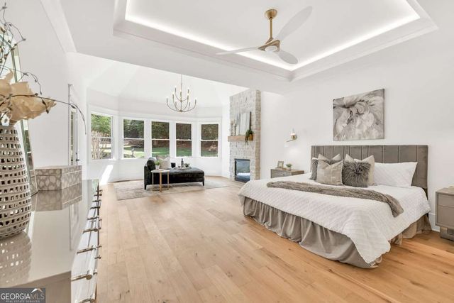 2335 Flat Stone Drive, Cumming, GA 30041