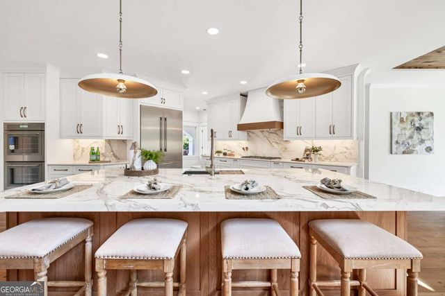 2335 Flat Stone Drive, Cumming, GA 30041