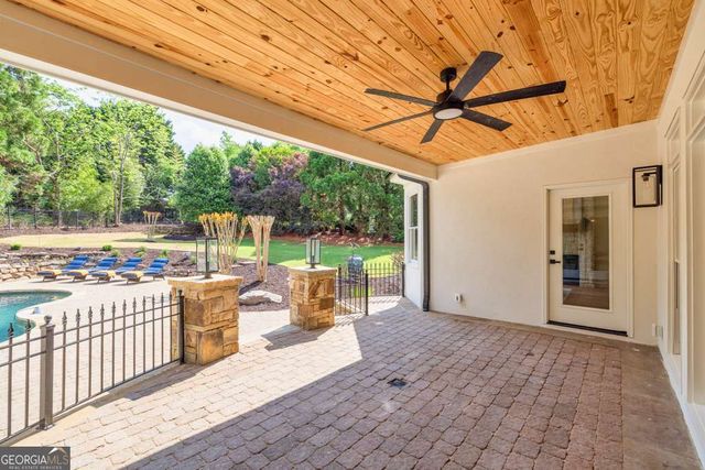 2335 Flat Stone Drive, Cumming, GA 30041