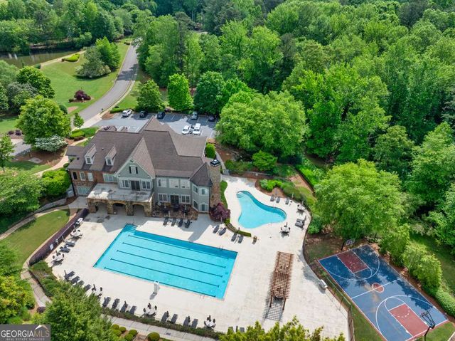 2335 Flat Stone Drive, Cumming, GA 30041