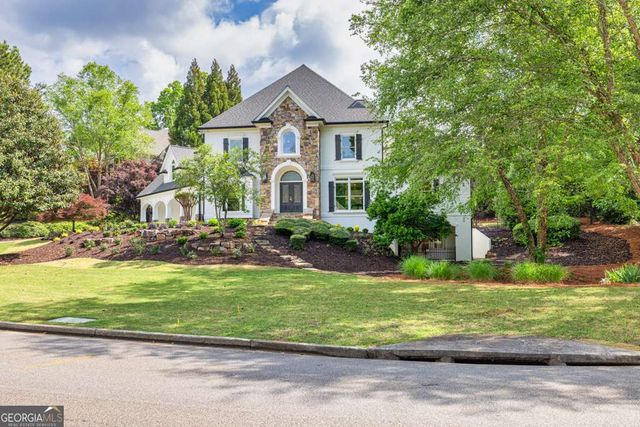 2335 Flat Stone Drive, Cumming, GA 30041