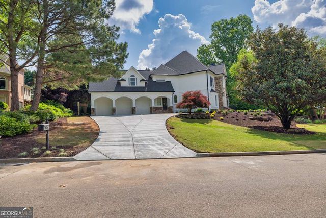 2335 Flat Stone Drive, Cumming, GA 30041