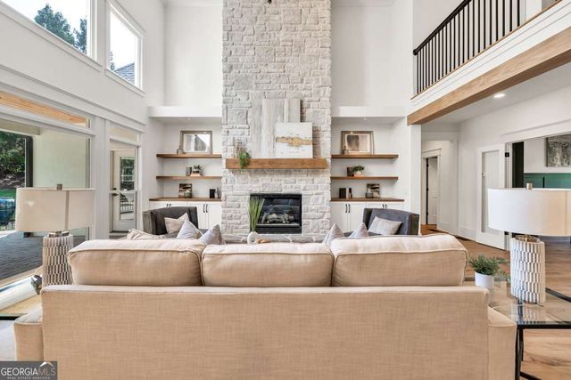 2335 Flat Stone Drive, Cumming, GA 30041