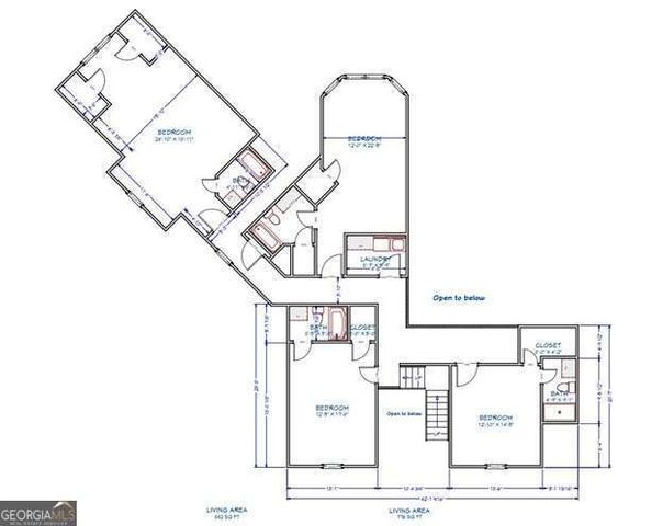 2335 Flat Stone Drive, Cumming, GA 30041