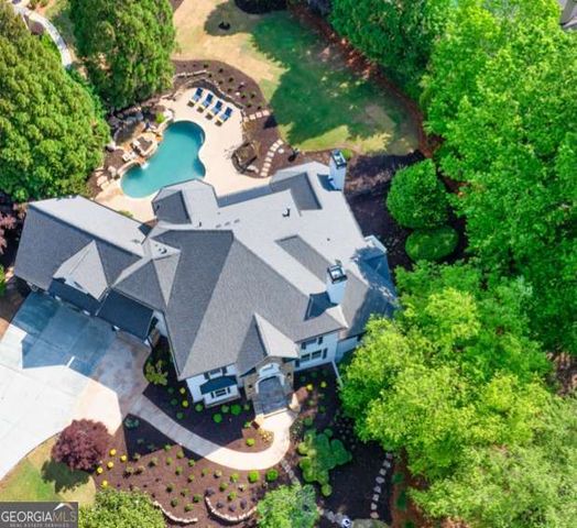 2335 Flat Stone Drive, Cumming, GA 30041