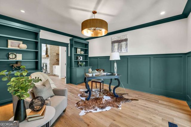 2335 Flat Stone Drive, Cumming, GA 30041