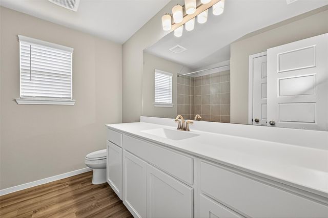 27206 Clear Breeze Drive, Katy, TX 77493