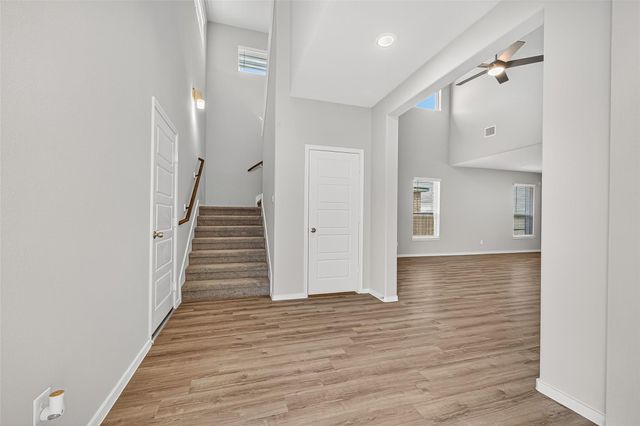 27206 Clear Breeze Drive, Katy, TX 77493