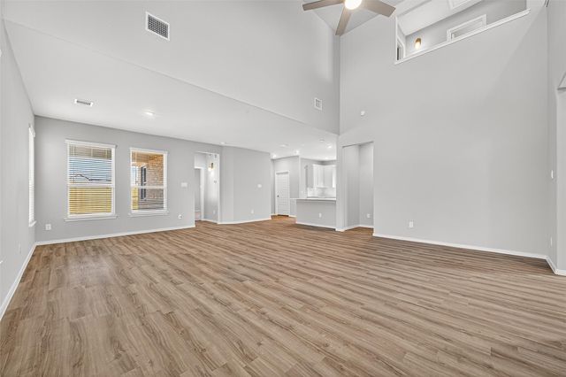 27206 Clear Breeze Drive, Katy, TX 77493