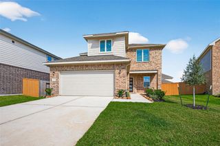 27206 Clear Breeze Drive, Katy, TX 77493