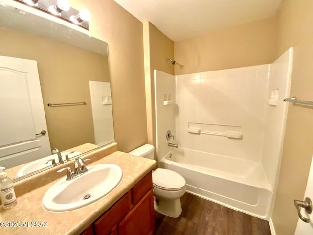 4087 E Lushfield Drive, Tucson, AZ 85756