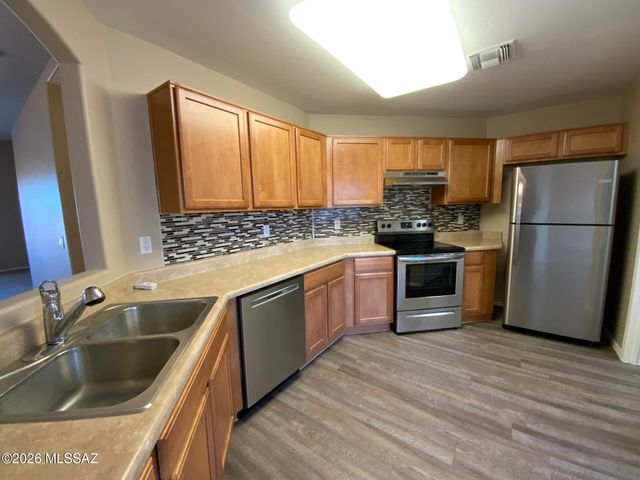 4087 E Lushfield Drive, Tucson, AZ 85756