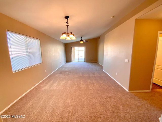 4087 E Lushfield Drive, Tucson, AZ 85756