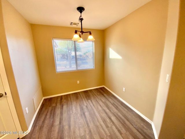 4087 E Lushfield Drive, Tucson, AZ 85756