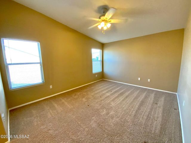 4087 E Lushfield Drive, Tucson, AZ 85756