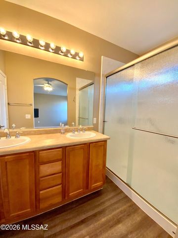 4087 E Lushfield Drive, Tucson, AZ 85756