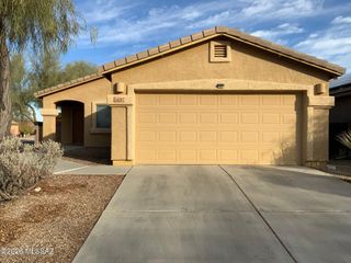 4087 E Lushfield Drive, Tucson, AZ 85756
