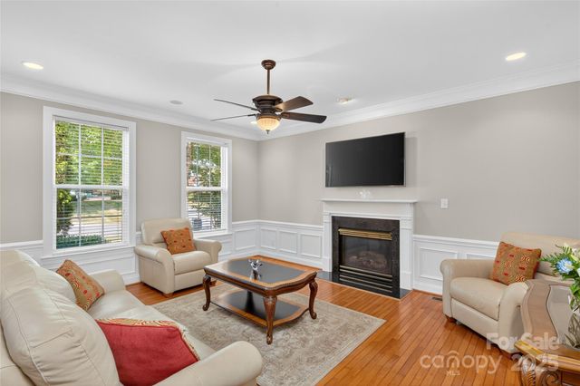 3001 Blackburn Drive, Waxhaw, NC 28173