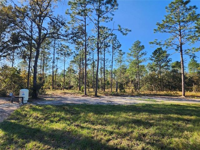 20723 SW AUDUBON AVENUE, Dunnellon, FL 34431