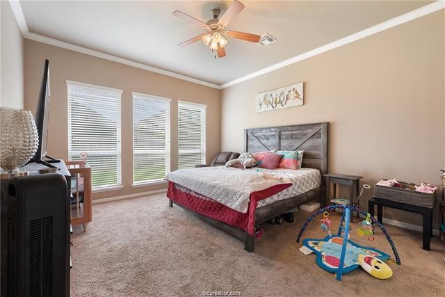 2523 Warkworth Lane, College Station, TX 77845