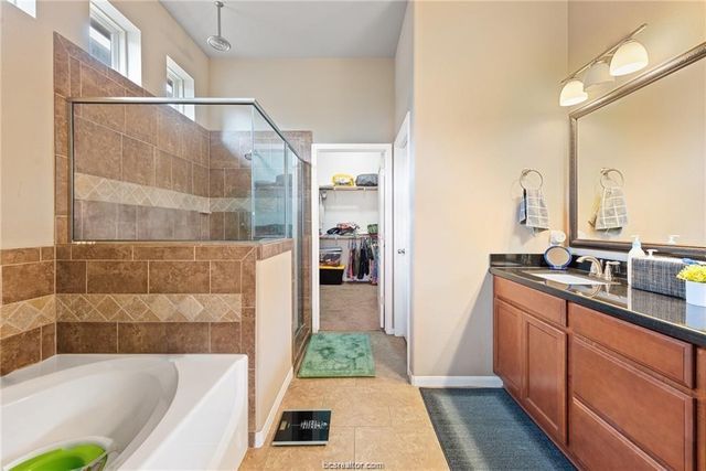 2523 Warkworth Lane, College Station, TX 77845