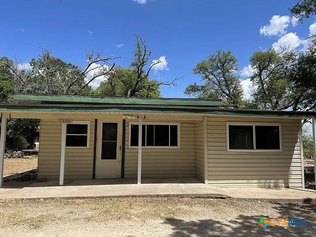 7350 Sparta Road, Belton, TX 76513