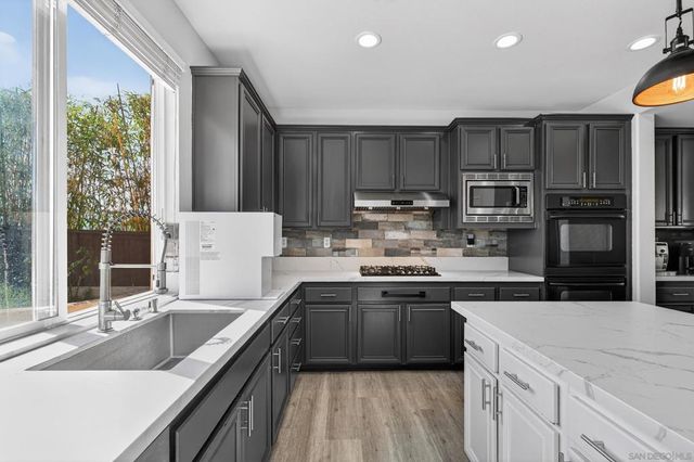 16271 Deer Trail Court, San Diego, CA 92127