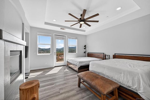 16271 Deer Trail Court, San Diego, CA 92127