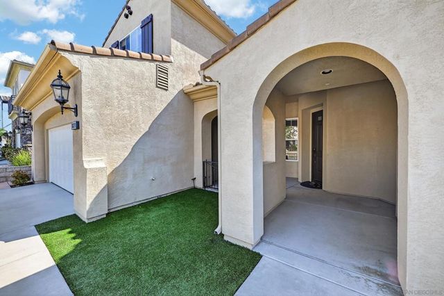 16271 Deer Trail Court, San Diego, CA 92127