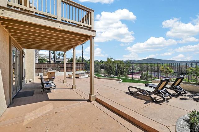 16271 Deer Trail Court, San Diego, CA 92127