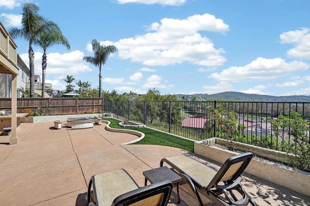 16271 Deer Trail Court, San Diego, CA 92127