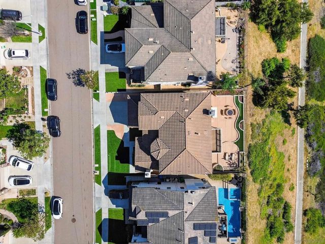 16271 Deer Trail Court, San Diego, CA 92127