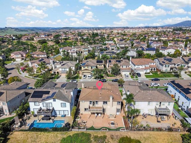 16271 Deer Trail Court, San Diego, CA 92127