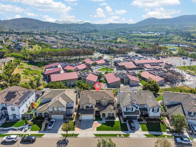 16271 Deer Trail Court, San Diego, CA 92127