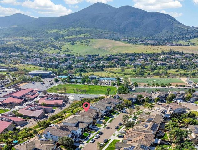 16271 Deer Trail Court, San Diego, CA 92127