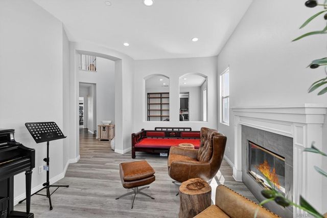 16271 Deer Trail Court, San Diego, CA 92127