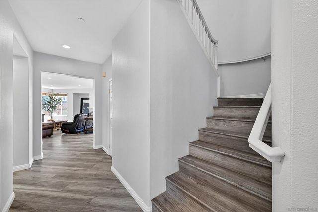 16271 Deer Trail Court, San Diego, CA 92127