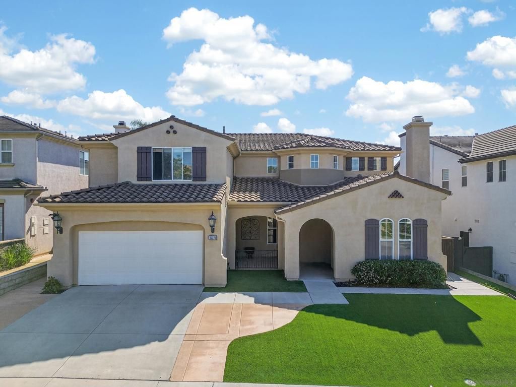 16271 Deer Trail Court, San Diego, CA 92127