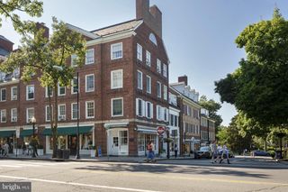 3 PALMER SQ W #D, Princeton, NJ 08542