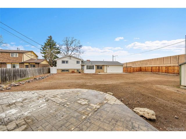 4760 Holland St, Wheat Ridge, CO 80033