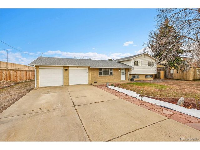 4760 Holland St, Wheat Ridge, CO 80033