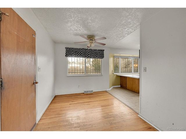 4760 Holland St, Wheat Ridge, CO 80033