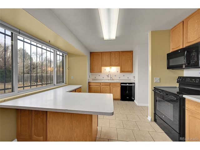 4760 Holland St, Wheat Ridge, CO 80033