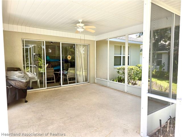 5036 Strafford Oaks Drive, Sebring, FL 33875
