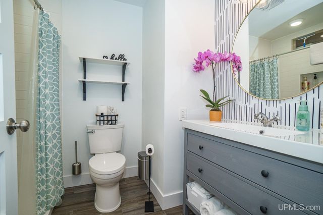 505-2431 Tomahawk Drive, Wakefield, MI 49968