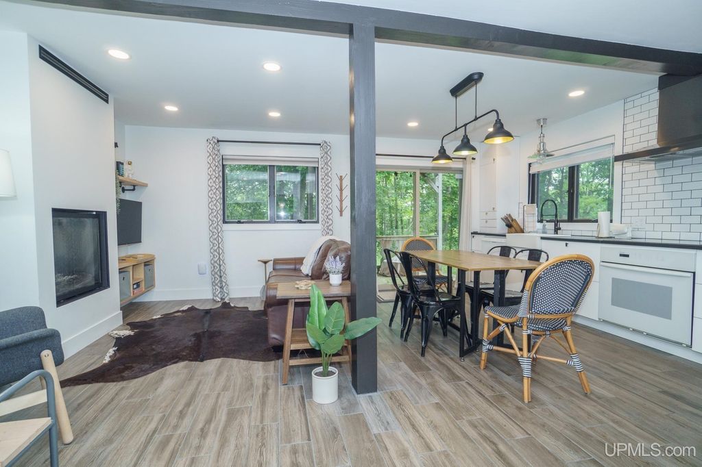 505-2431 Tomahawk Drive, Wakefield, MI 49968