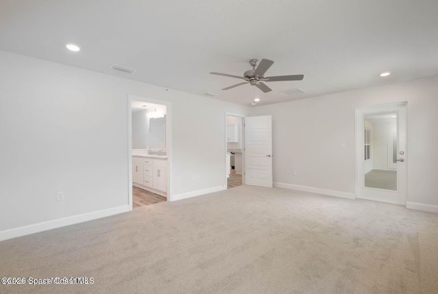 2106 San Filippo Drive SE, Palm Bay, FL 32909