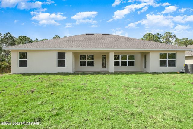 2106 San Filippo Drive SE, Palm Bay, FL 32909