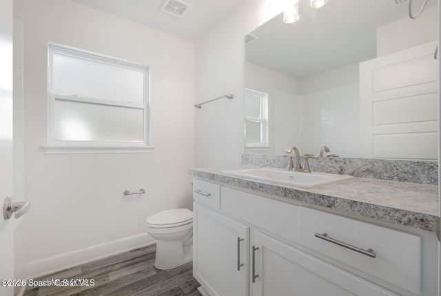 2106 San Filippo Drive SE, Palm Bay, FL 32909