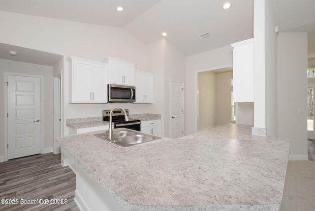 2106 San Filippo Drive SE, Palm Bay, FL 32909